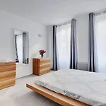 Bastille - Marais Apartment