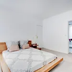 Bastille - Marais Apartment
