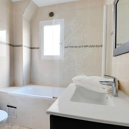 Apartment Bastille - Marais Paris