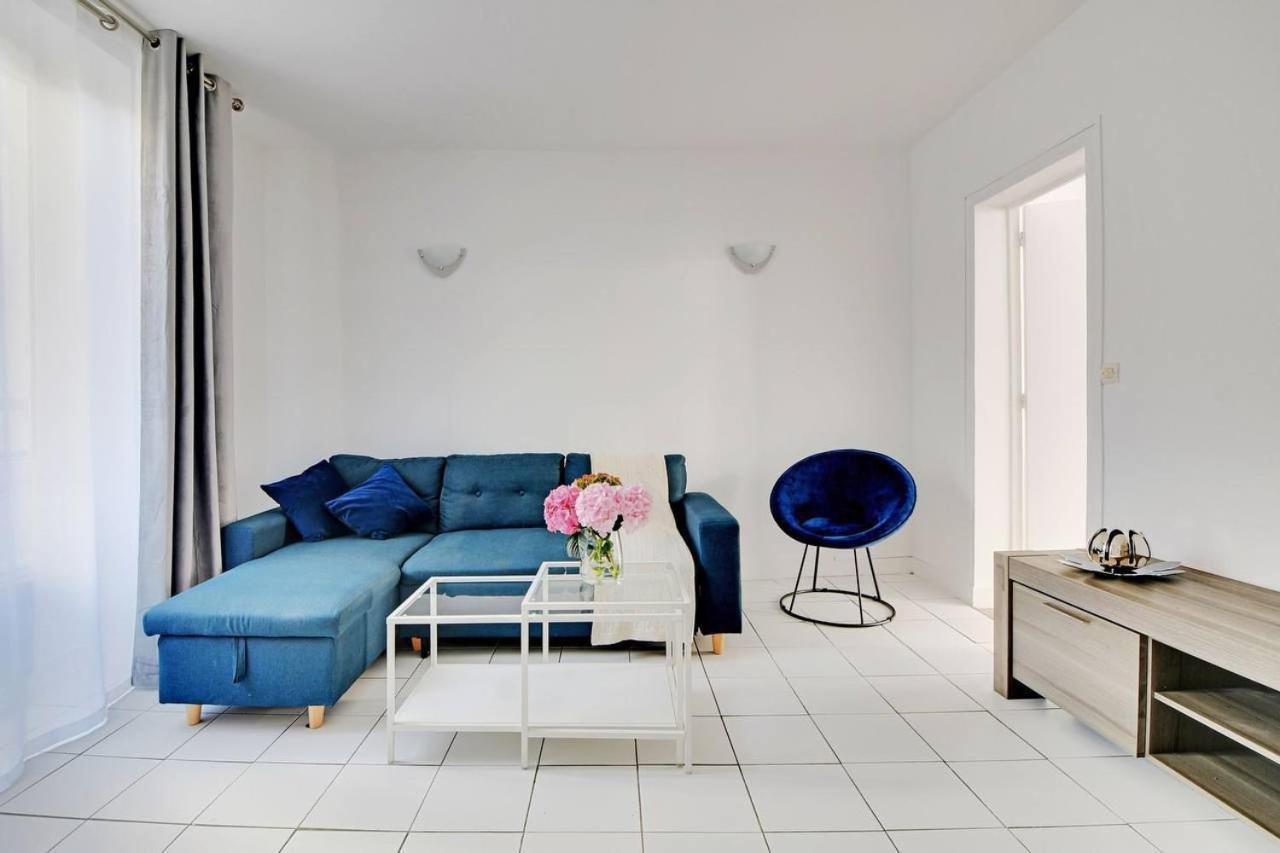 Bastille - Marais Apartment